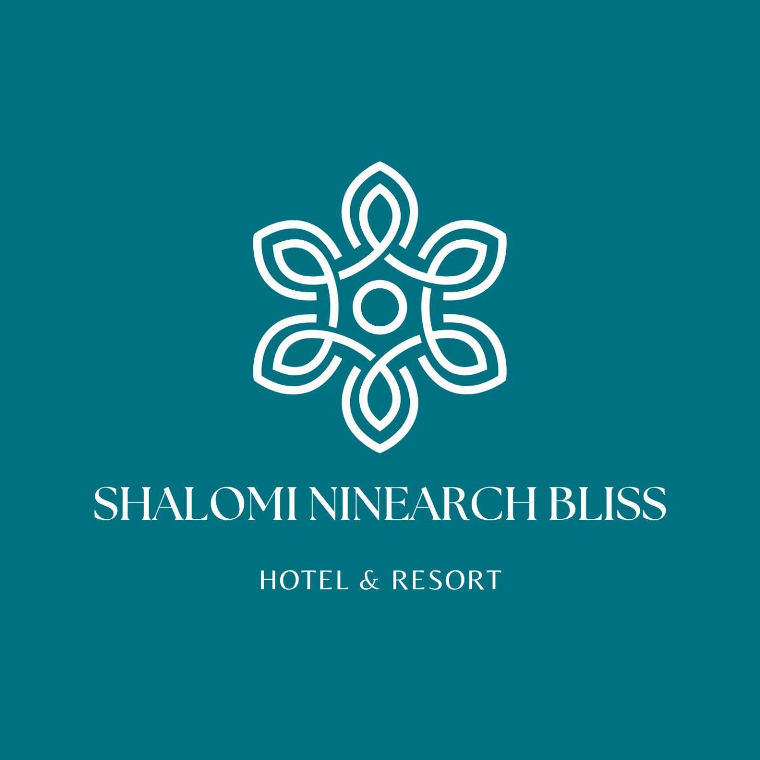Shalomi Nine Arch Bliss Bed & Breakfast เอลลา ภายนอก รูปภาพ