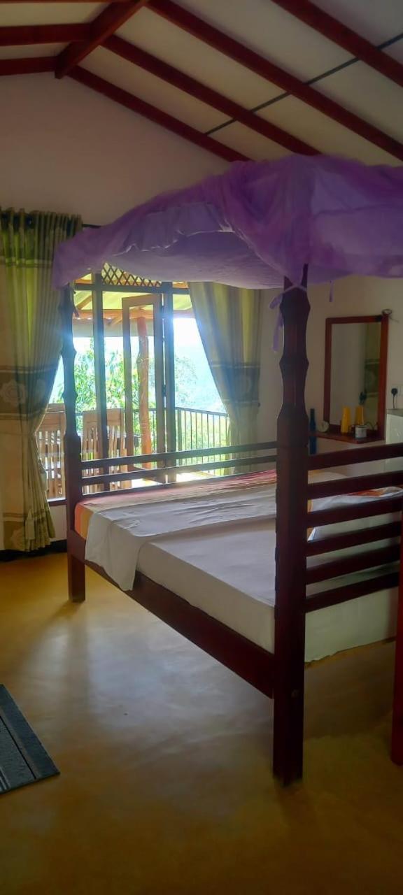 Shalomi Nine Arch Bliss Bed & Breakfast เอลลา ภายนอก รูปภาพ