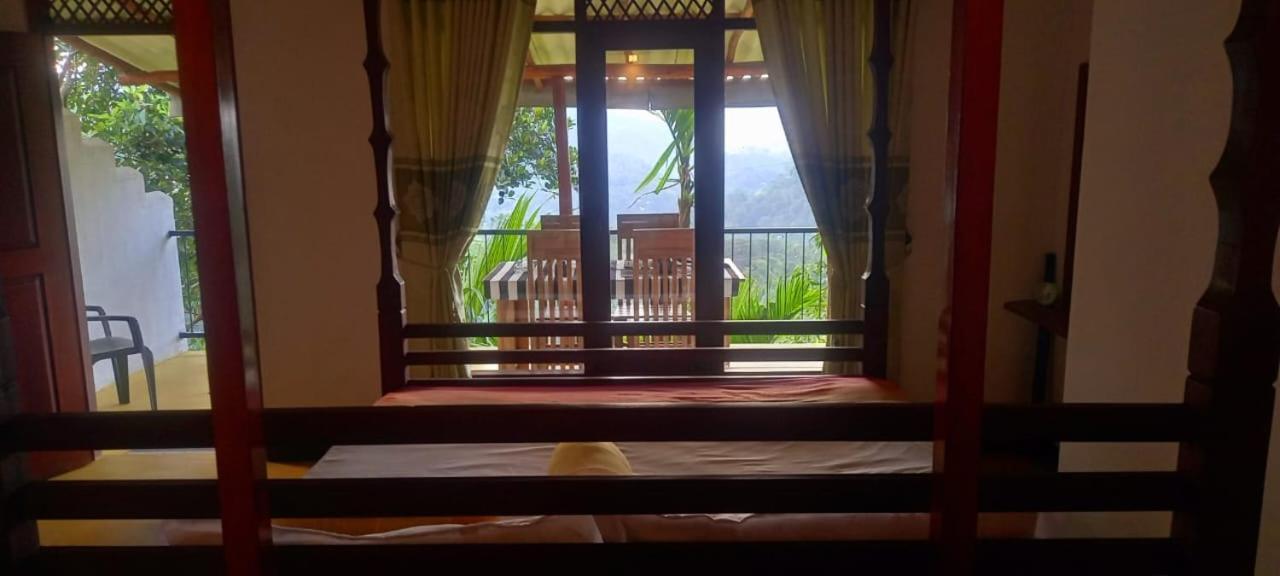 Shalomi Nine Arch Bliss Bed & Breakfast เอลลา ภายนอก รูปภาพ