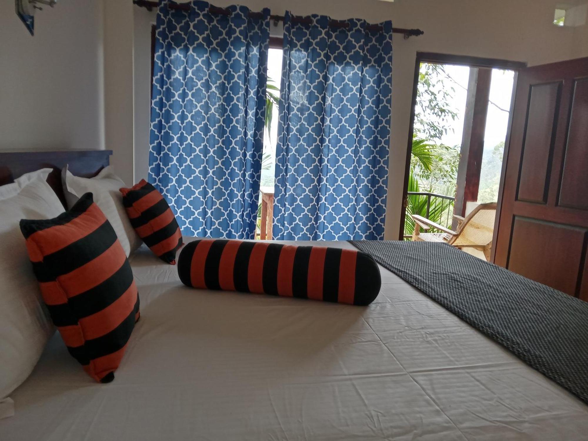 Shalomi Nine Arch Bliss Bed & Breakfast เอลลา ภายนอก รูปภาพ